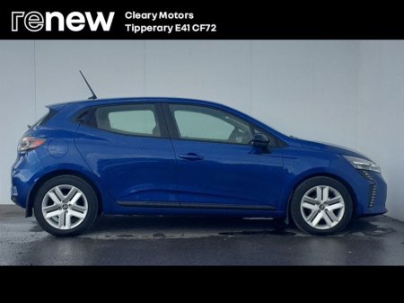 2025 Renault Clio - thumbnail 7