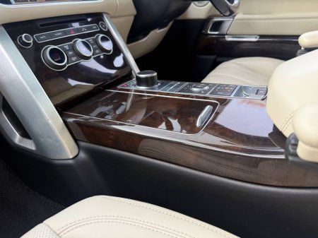 2016 Land Rover Range Rover - thumbnail 28
