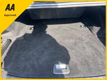 2018 BMW 5 Series - thumbnail 27