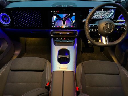 2026 Mercedes-Benz CLA Class - thumbnail 5