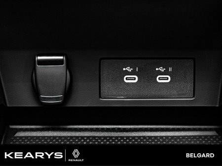 2026 Renault Captur - thumbnail 14