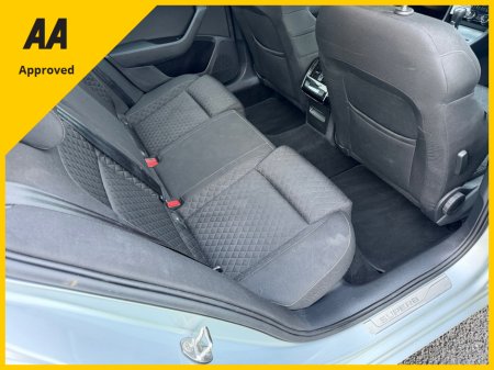 2021 Skoda Superb AMBITION 1.6 TDI 120HP DSG 4DR €19,650 thumbnail