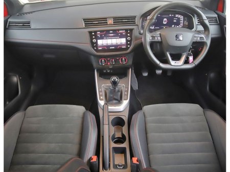 2020 SEAT Arona - thumbnail 14