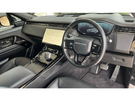 2023 Land Rover Range Rover Sport 3.0 P510e FIRST EDITION // HUGE SPEC // FIRST EDITION // 510BHP €98,950 thumbnail