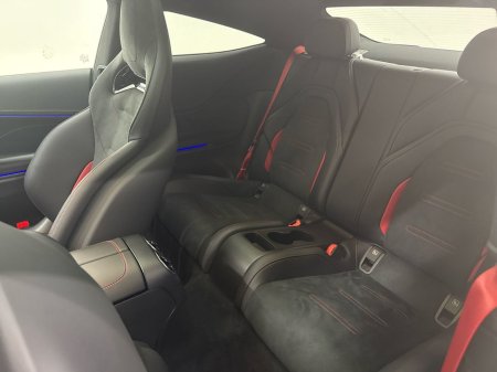 2026 Mercedes-Benz AMG - thumbnail 4