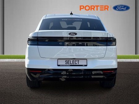 2026 Ford Capri - thumbnail 12