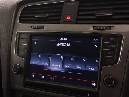 2014 Volkswagen Golf - thumbnail 12