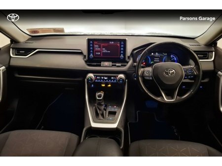 2019 Toyota Rav4 LUNA HYBRID €23,995 thumbnail