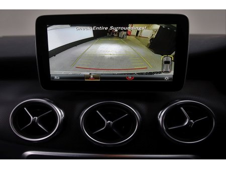 2019 Mercedes-Benz GLA Class GLA 180 *HALF LEATHER*REVERSE CAM*PARK SENSORS* €25,890 thumbnail