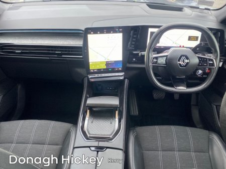 2025 Renault Austral - view 2