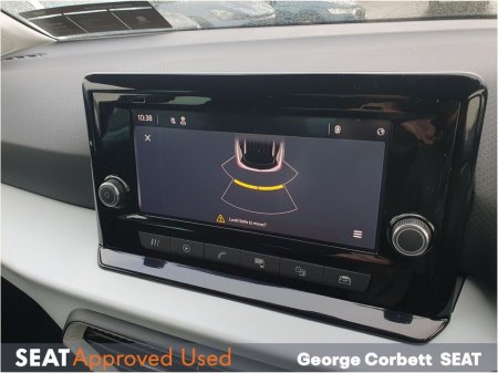 2023 SEAT Arona SE+ 1.0TSi 110hp (From €80 per week) €22,995 thumbnail