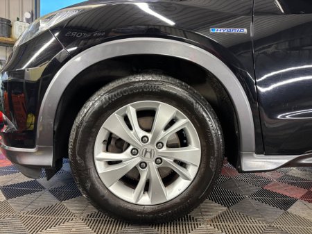 2014 Honda Vezel - thumbnail 17