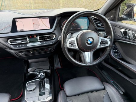 2021 BMW 1 Series - thumbnail 18