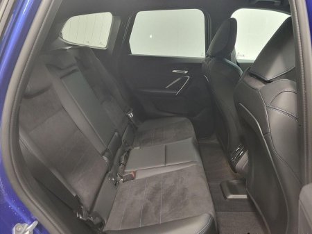 2025 BMW X1 - thumbnail 11