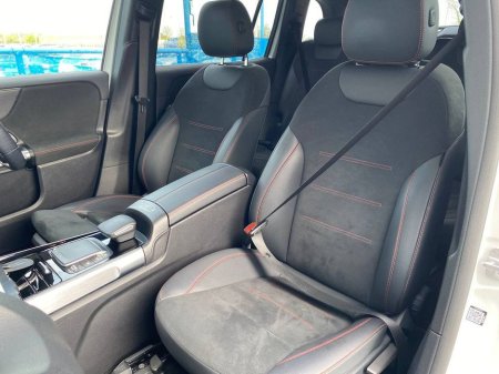 2024 Mercedes-Benz EQB - thumbnail 6