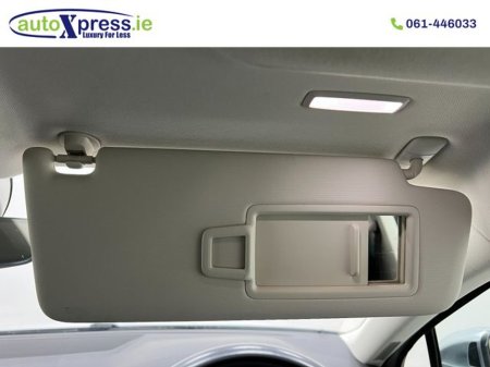 2020 Volkswagen Passat - thumbnail 39