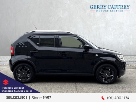 2023 Suzuki Ignis - thumbnail 3