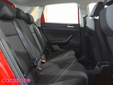 2020 Volkswagen Polo 1.0 TSI 80HP Comfortline €17,880 thumbnail