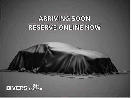 2025 Hyundai i20 Deluxe Plus