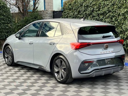 2024 Cupra Born - thumbnail 5