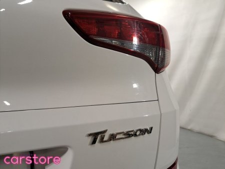 2016 Hyundai Tucson 1.7 D Comfort €13,880 thumbnail