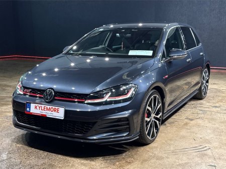 2019 Volkswagen Golf - thumbnail 7