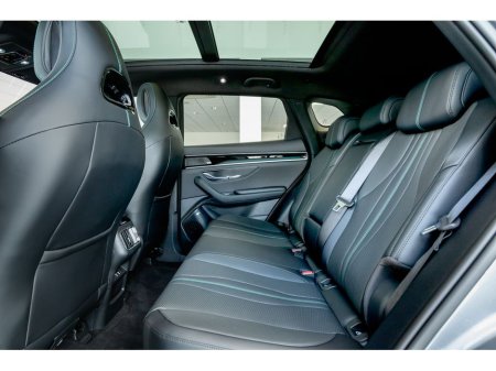 2025 BYD Seal U DM-I COMFORT €43,899 thumbnail