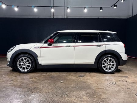 2020 MINI Cooper - thumbnail 6
