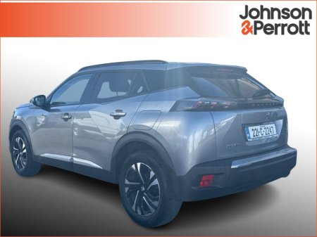 2022 Peugeot 2008 - photo 2