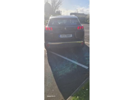 2017 Peugeot 3008 - thumbnail 14