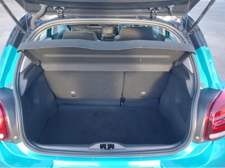 2022 Citroen C3 FLAIR PURETECH 82 EU6.3 MY2 MY22 4 €14,950 thumbnail