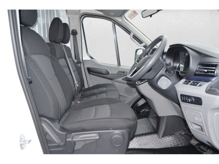 2026 Maxus Deliver 9 - thumbnail 11