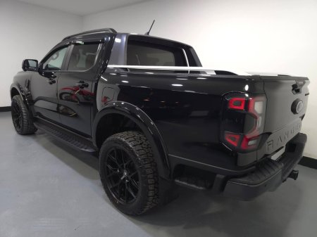 2025 Ford Ranger  €61,950 thumbnail