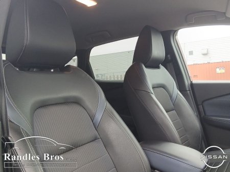 2023 Nissan Qashqai - thumbnail 22