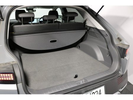 2023 Hyundai Ioniq EXECUTIVE PLUS 58 kWh EV €24,995 thumbnail