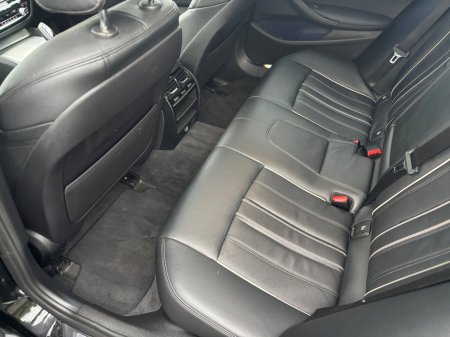 2019 BMW 5 Series 520d M Sport Auto €25,998 thumbnail
