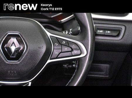 2021 Renault Captur - thumbnail 16