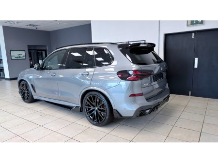 2024 BMW X5 - thumbnail 4