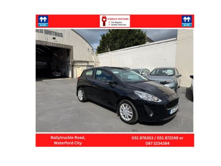 2019 Ford Fiesta - photo 5