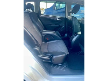 2016 Honda Jade  €13,799 thumbnail