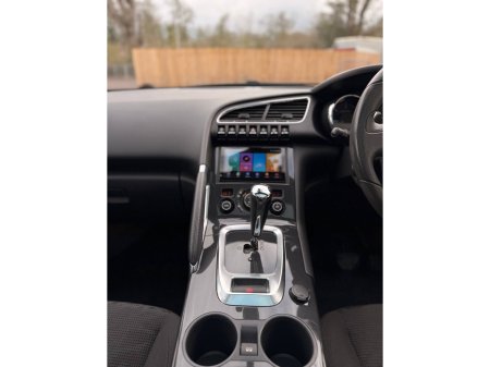 2013 Peugeot 3008 - thumbnail 38