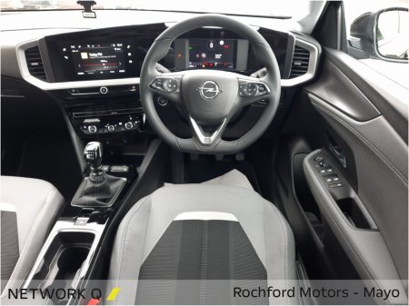 2024 Opel Mokka - thumbnail 11