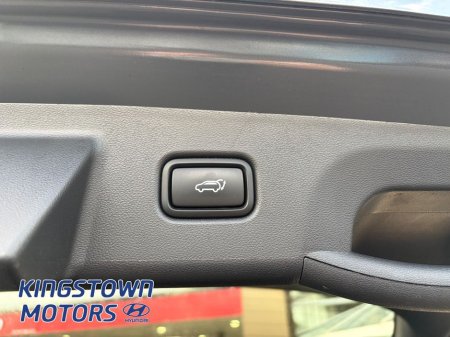 2025 Hyundai Tucson Platinum Phev Auto 2WD €45,550 thumbnail