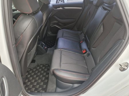 2016 Audi S3 - thumbnail 23