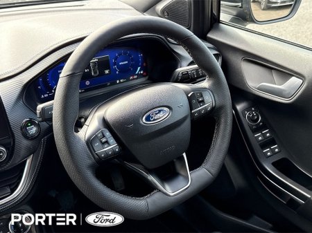 2021 Ford Puma - thumbnail 16