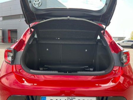 2024 Toyota Corolla - thumbnail 10