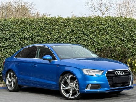 2017 Audi A3 - thumbnail 1