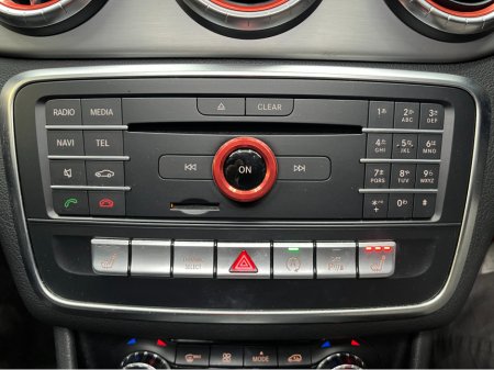 2018 Mercedes-Benz CLA Class - thumbnail 24