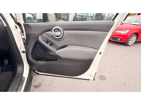 2015 Fiat 500X 1.4 MultiAir II 140hp Pop Star €10,499 thumbnail