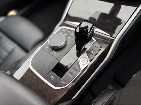 2019 BMW 3 Series M-SPORT X-DRIVE - 2.0L DIESEL - AUTO - 12M WARRANTY - CAR: 1635 thumbnail